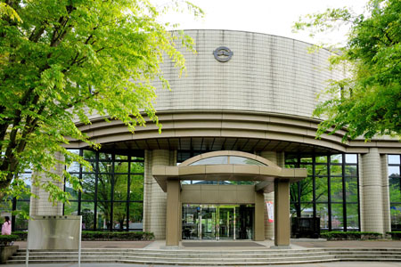 役所　日の出町役場（役所）まで2986m