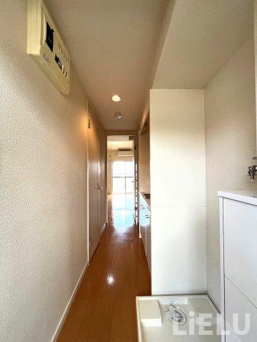 その他　同シリーズ物件のモデルルームになります※現況優先