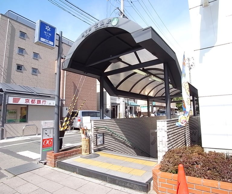 その他　北山駅（その他）まで2048m