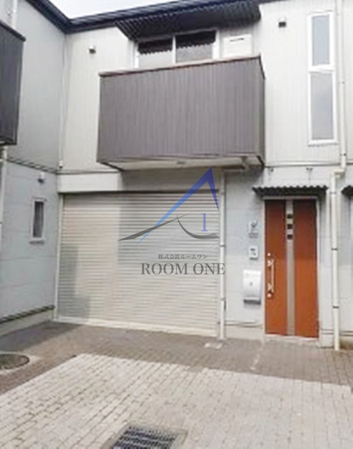 エントランス　エントランスです。