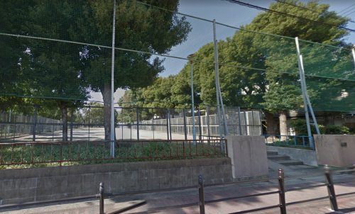 公園　都島公園（公園）まで1108m