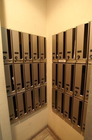 その他共有部分　☆共用部分☆