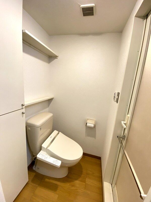 洗面設備　☆嬉しい独立洗面台☆