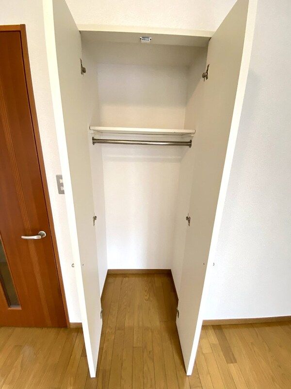 収納　☆たっぷり収納☆