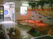 その他　ぽかぽかランド鷹番の湯（その他）まで729m