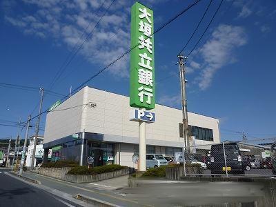 銀行　大垣共立銀行土岐支店（銀行）まで468m