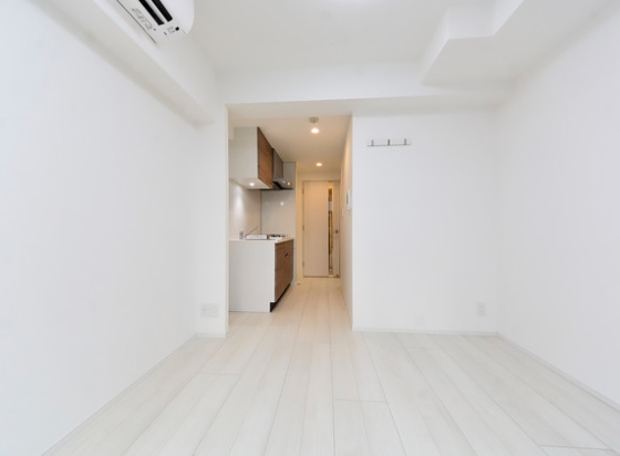 居室・リビング　☆広々としたリビング☆