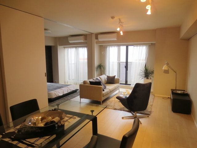 居室・リビング　★使いやすいリビング★