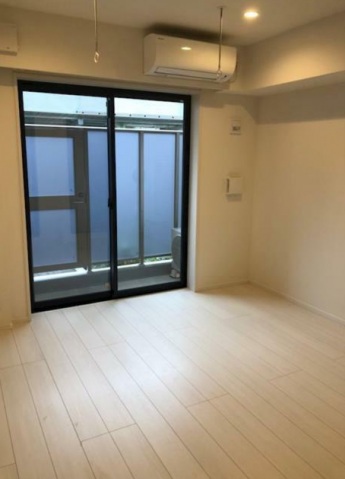 居室・リビング　居室