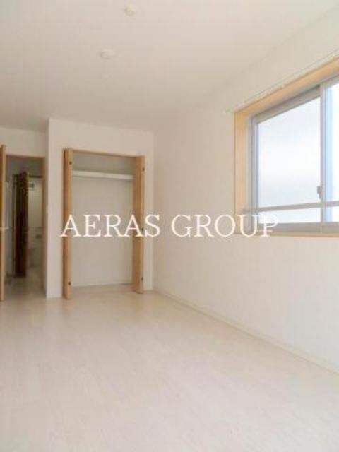 居室・リビング　居室