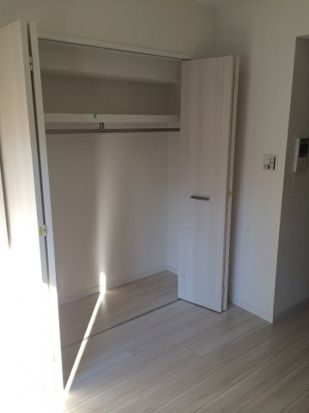 収納　☆たっぷり収納☆