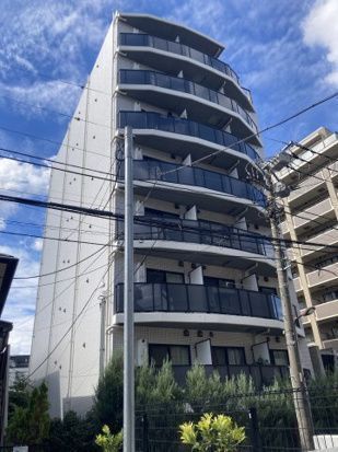 建物外観　☆外観☆