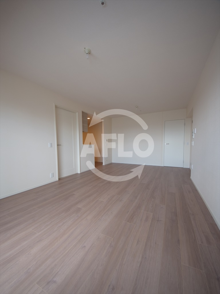 居室・リビング　グランドメゾン新梅田タワー　洋室