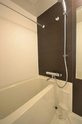 バス・シャワールーム　風呂