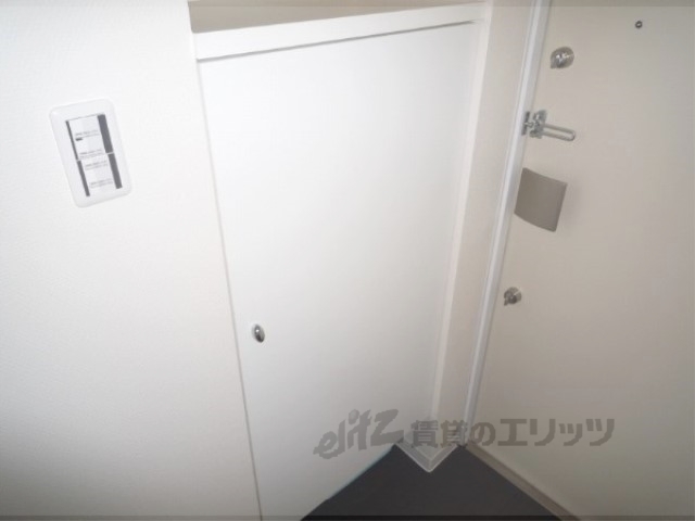 収納　下駄箱