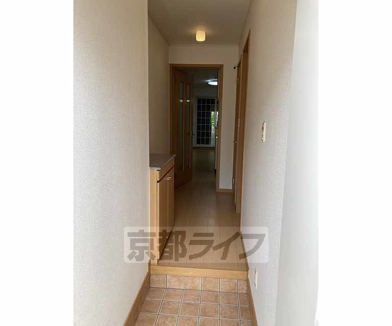 その他部屋・スペース　廊下部分です！