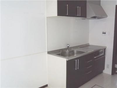 キッチン　ＩＨです。