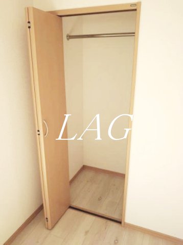 収納　収納です。