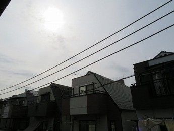 眺望　☆眺望☆