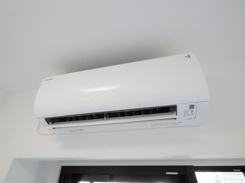 居室・リビング　その他