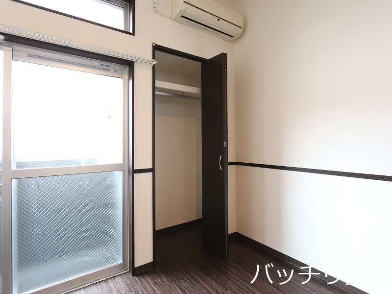 収納　画像は同型イメージの為、現況を優先いたします。