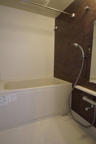 バス・シャワールーム　人気条件の「バス・トイレ別」です。