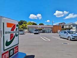 コンビニ　セブンイレブン 西東京東町4丁目店（コンビニ）まで640m