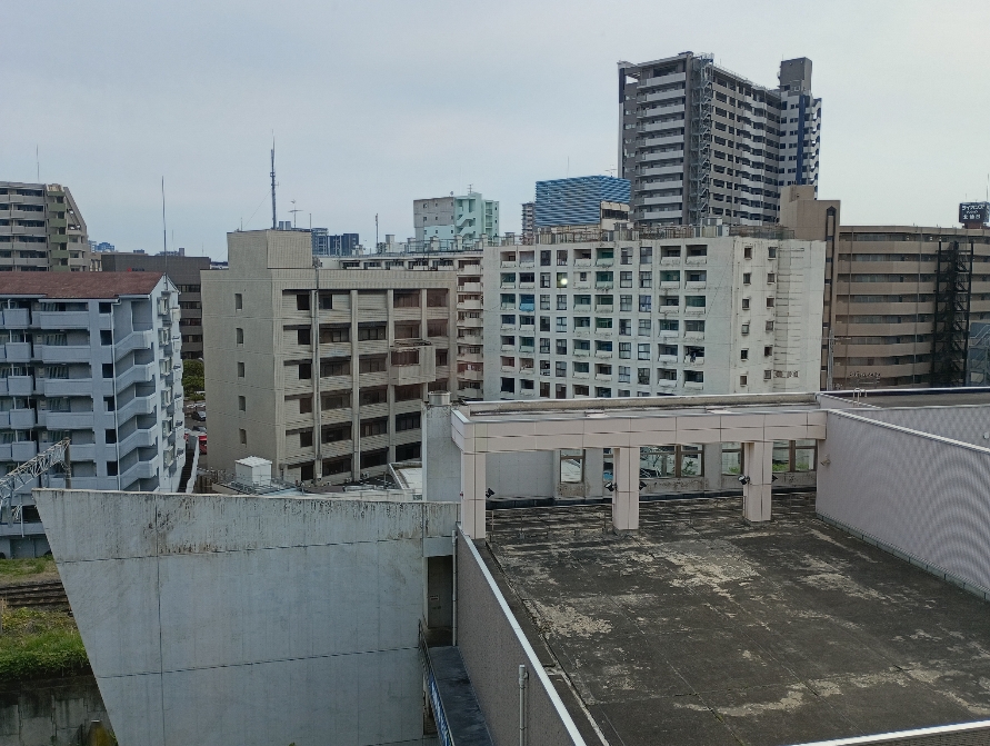 シティウイング北仙台のその他写真