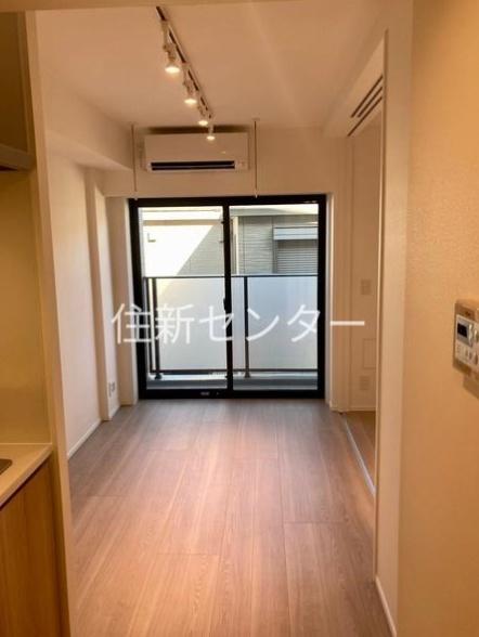 居室・リビング　※別室参考写真