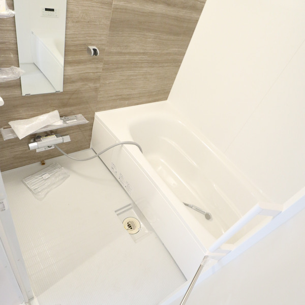 バス・シャワールーム　別号室参考写真