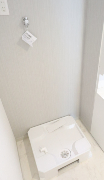 その他設備　別号室参考写真