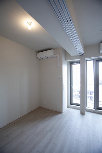 居室・リビング　居室