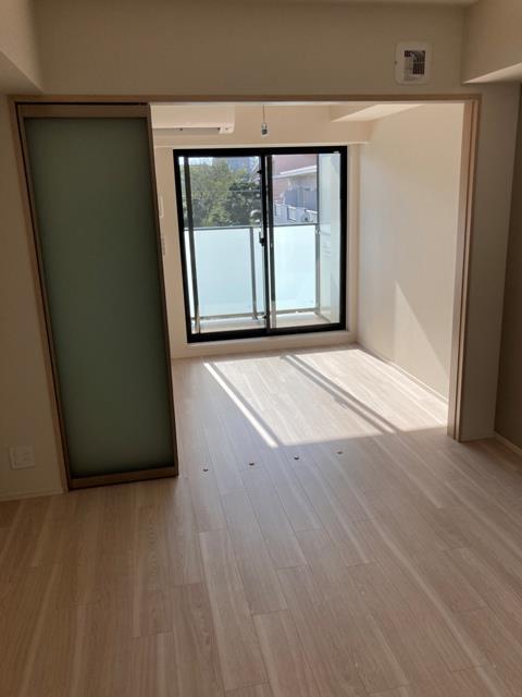 居室・リビング　※写真は同タイプ住戸です。