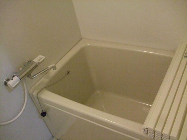 バス・シャワールーム　※別部屋参照
