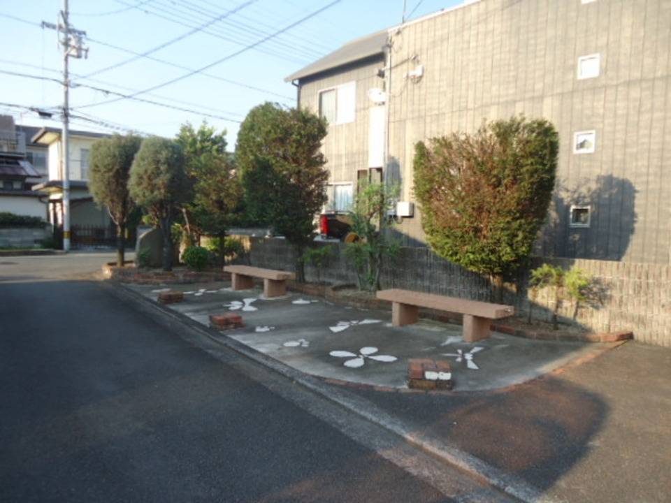 その他共有部分　共用部分