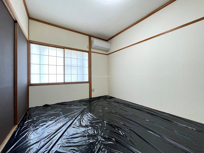 その他部屋・スペース　和室