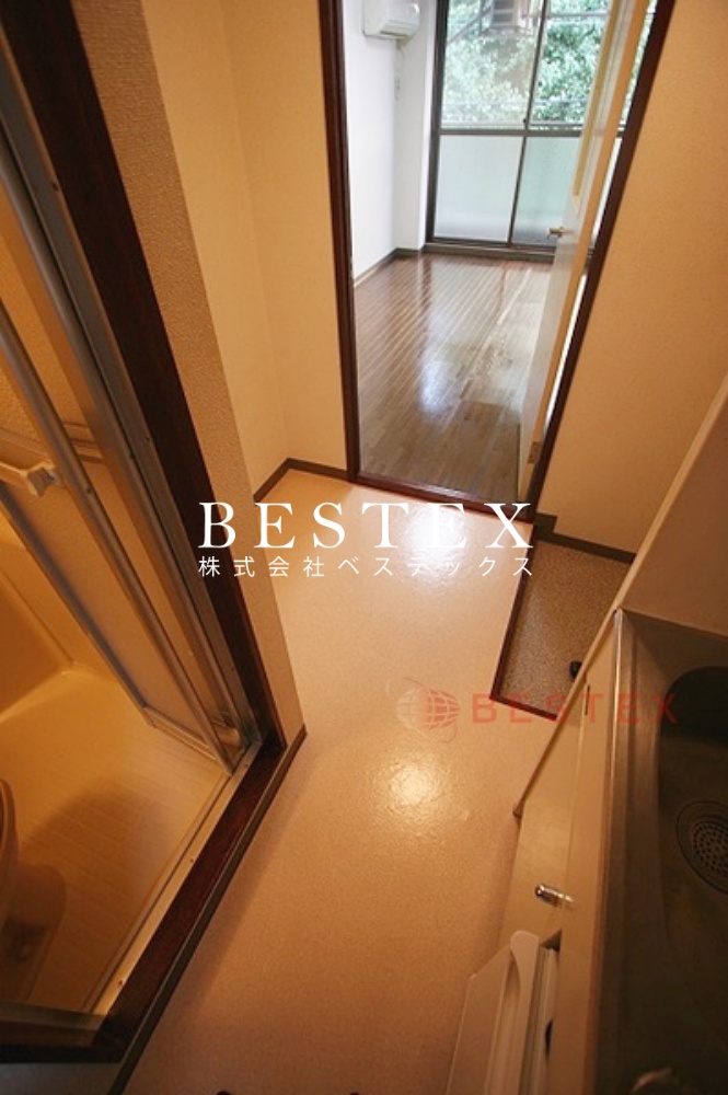 その他設備　※同建物内・別タイプの参考写真です。