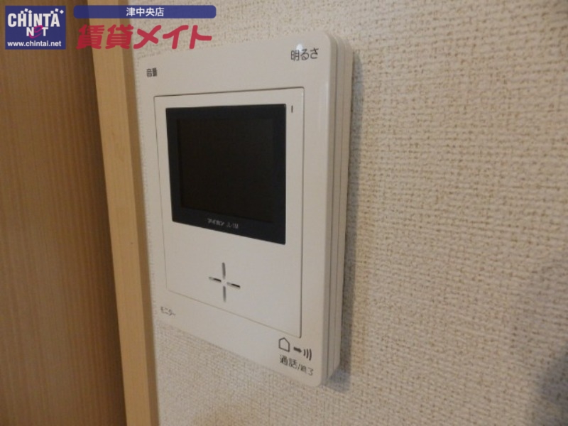 セキュリティ　同型タイプの画像です