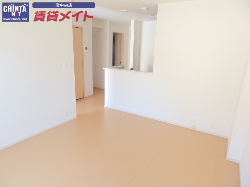 居室・リビング　同型タイプの画像です