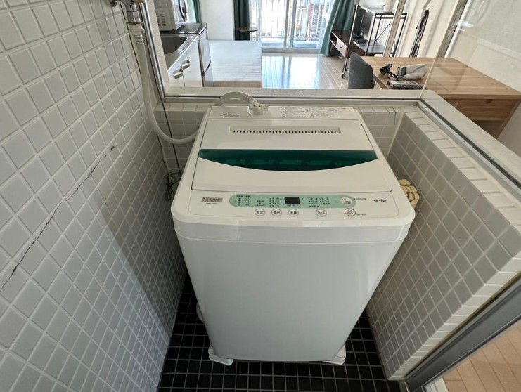 その他設備　※家具・家電等は残置物です