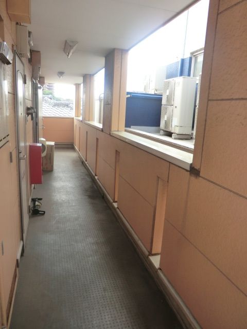 ロビー