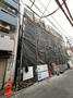 戸越公園駅より徒歩4分 1階 新築の賃貸物件
