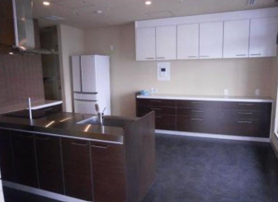キッチン