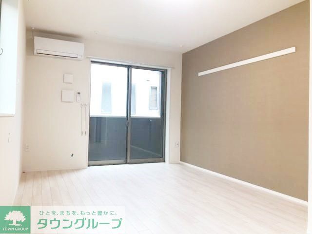 居室・リビング　お問合せはタウンハウジングまで！※現地待合わせ相談可能