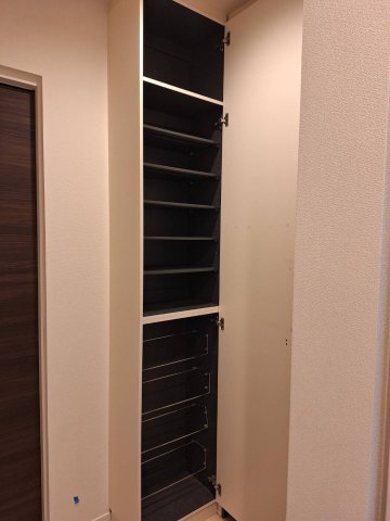 玄関　★シューズＢＯＸ★