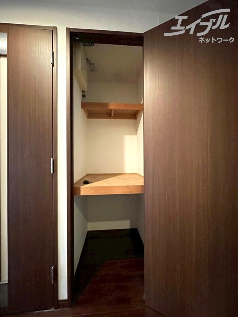 収納　その他