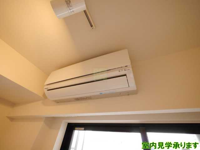 その他設備　パークハビオ平河町