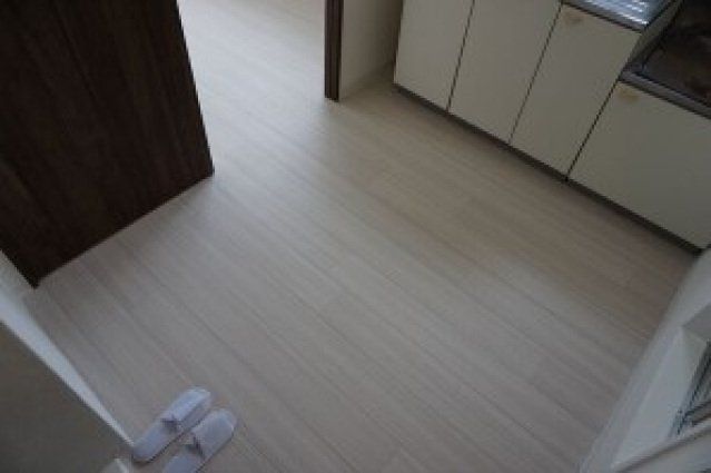その他部屋・スペース　キッチンスペースです。