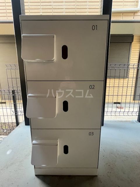その他共有部分
