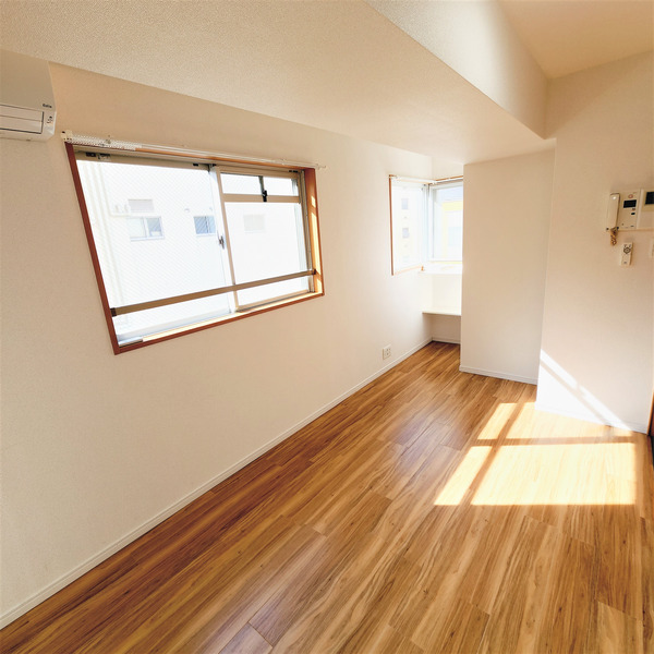 その他部屋・スペース　ゆっくりくつろげる寝室です♪